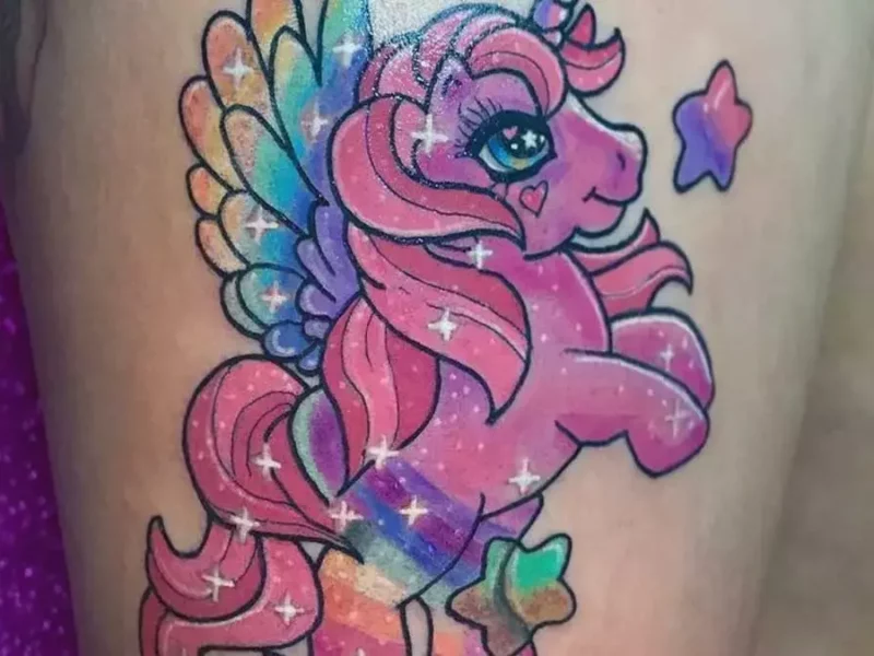 Ideas de tatuajes para mujeres en Puebla
