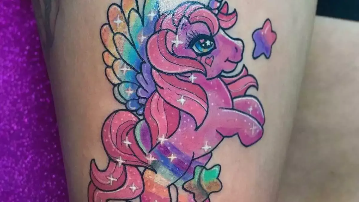 Ideas de tatuajes para mujeres en Puebla