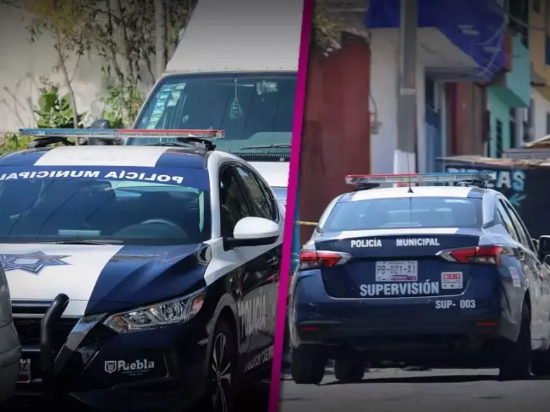 Dos adultos mayores se quitaron la vida en Puebla