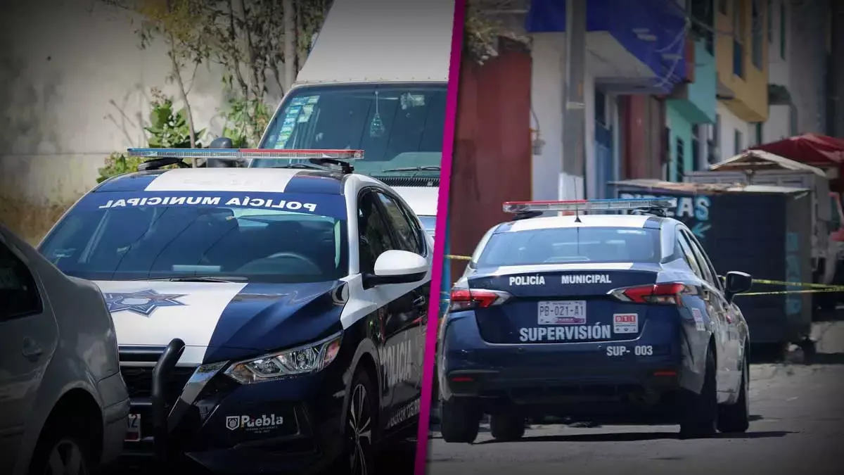 Dos adultos mayores se quitaron la vida en Puebla