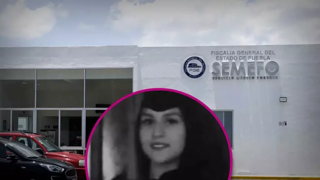 El cuerpo de Perla Trejo ya fue entregado a sus familiares en Querétaro.