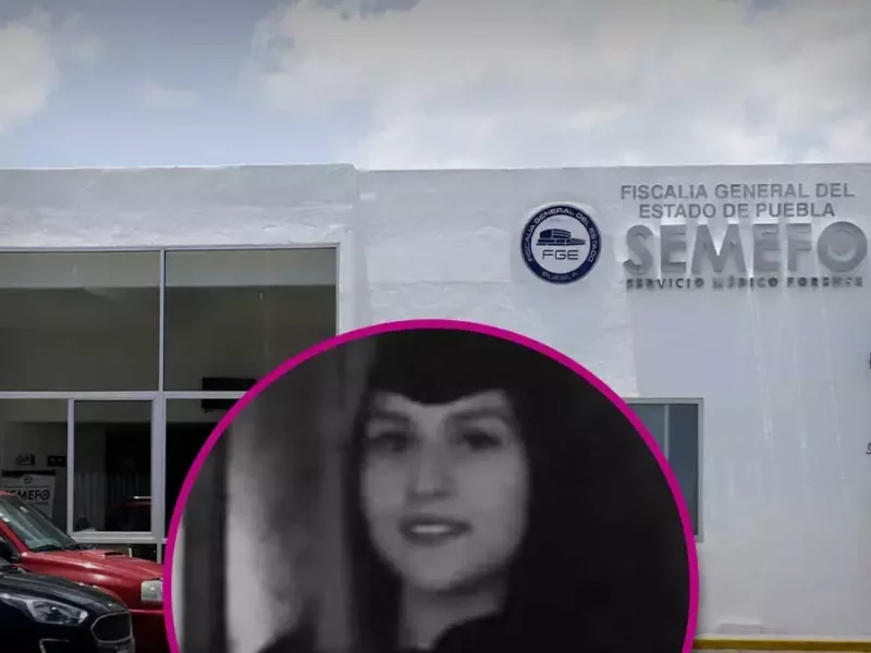 El cuerpo de Perla Trejo ya fue entregado a sus familiares en Querétaro.