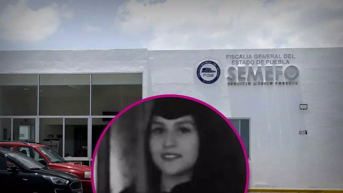 El cuerpo de Perla Trejo ya fue entregado a sus familiares en Querétaro.