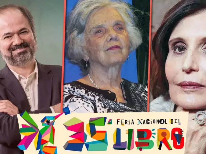 No te pierdas el FENALI BUAP 2022