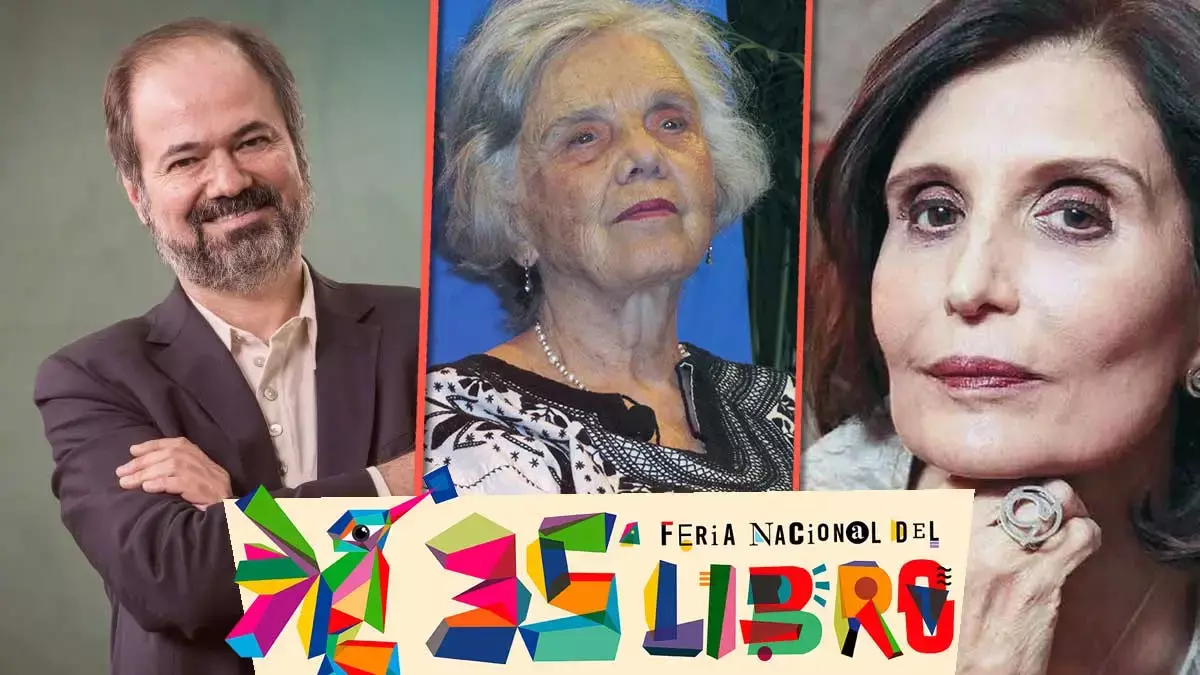 No te pierdas el FENALI BUAP 2022
