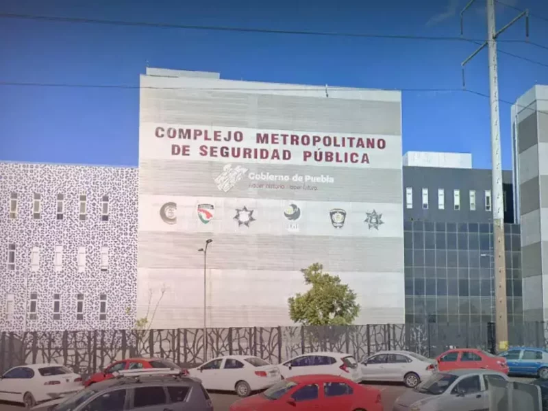 Un detenido falleció en los separos de la Fiscalía en el C5.