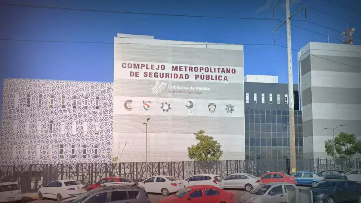 Un detenido falleció en los separos de la Fiscalía en el C5.