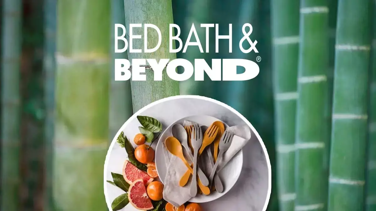 No te pierdas estos productos de Bed, Bath and Beyond