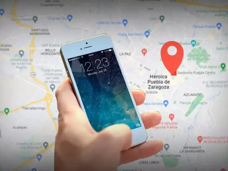 Aquí te explicamos cómo rastrear tu celular robado o perdido.