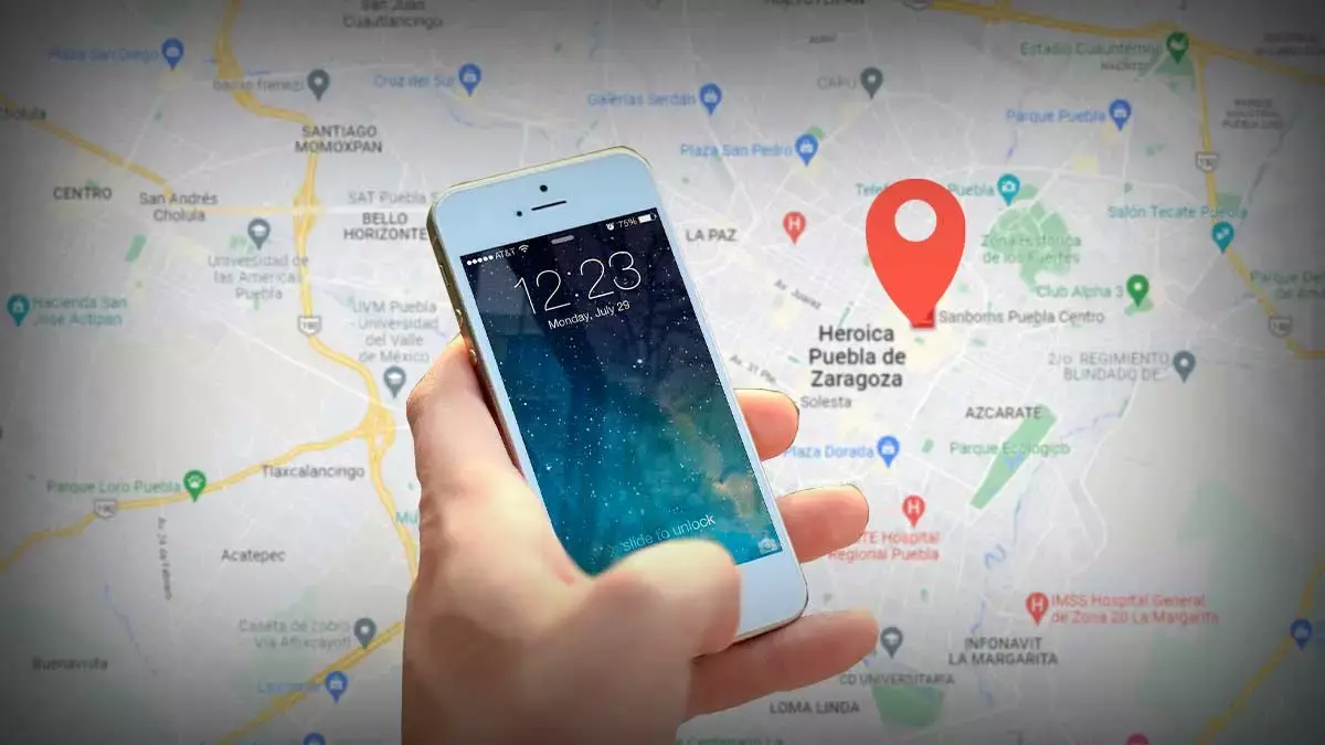 Aquí te explicamos cómo rastrear tu celular robado o perdido.