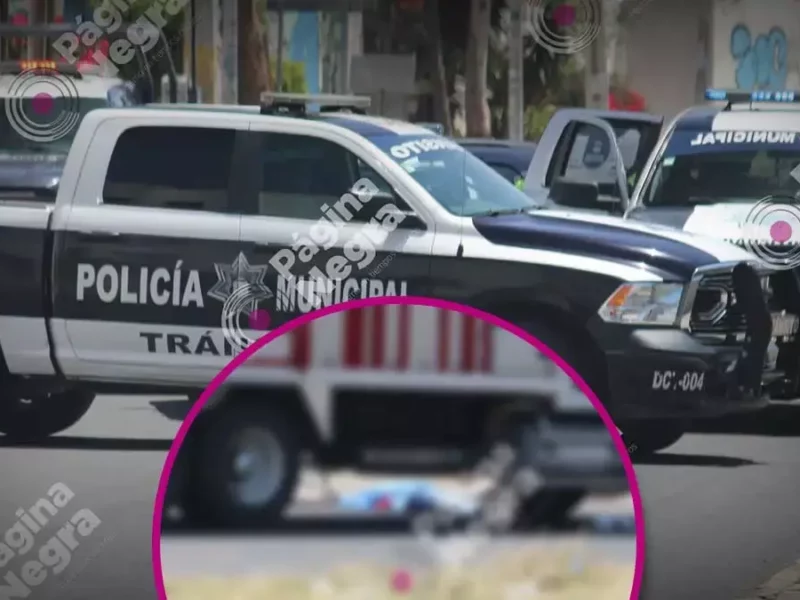 Durante asalto matan a balazos a transportista en la México-Puebla.