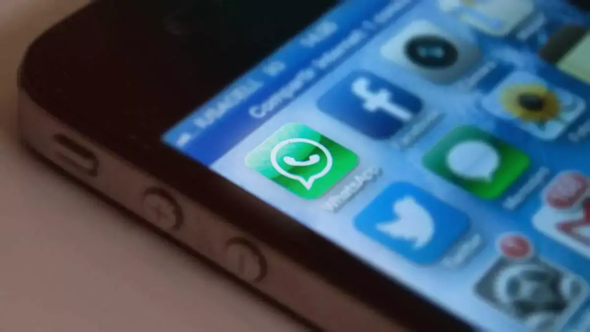 WhatsApp dejará de funcionar en estos 47 celulares a finales de marzo.