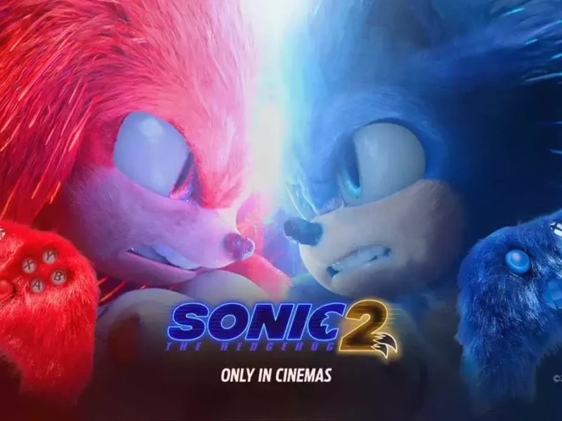 Xbox lanza nueva consola y controles de Sonic 2