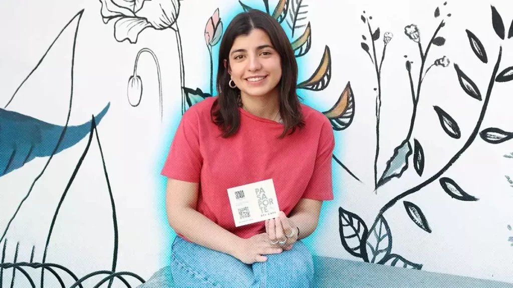 Consigue tu pasaporte y visita las barras de café locales en Puebla.