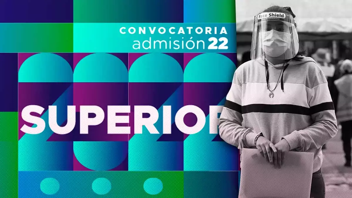 Hoy inicia el proceso de admisión 2022 para la BUAP