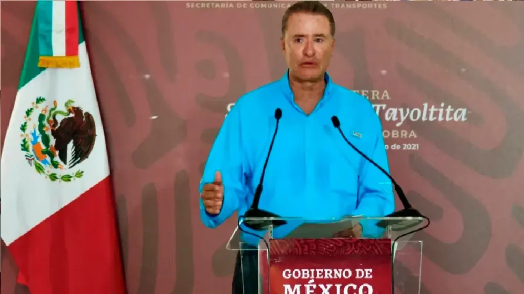 Expulsan del PRI a Quirino Ordaz