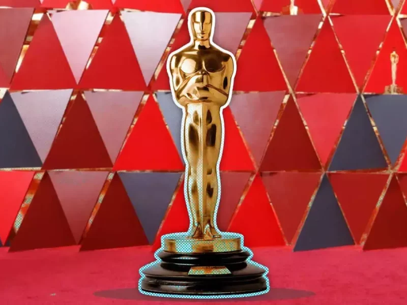 Los más elegantes de los Premios Oscar 2022