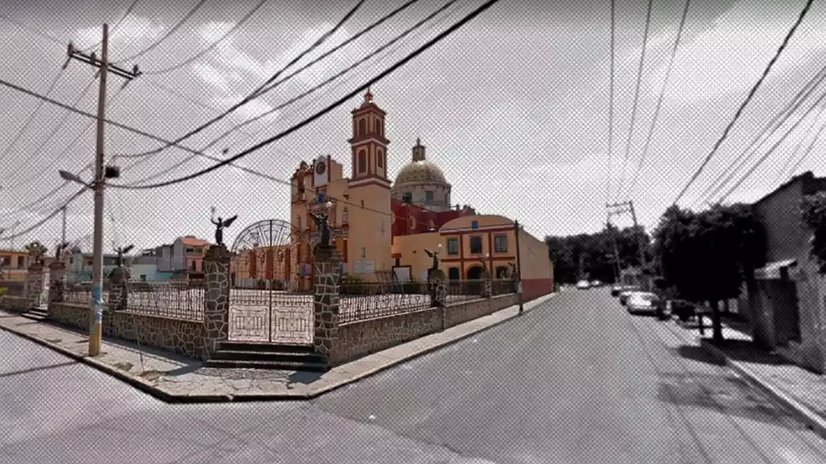 Hallan restos humanos en San jerónimo Caleras