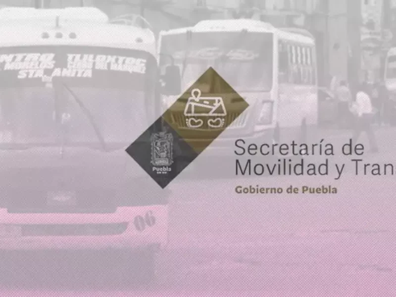 Analiza SMT retirar al transporte público pesado del Centro Histórico