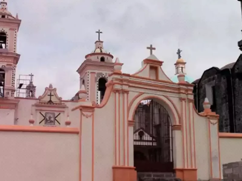 DE un balazo en la cabeza asesinaron a un hombre en Canoa