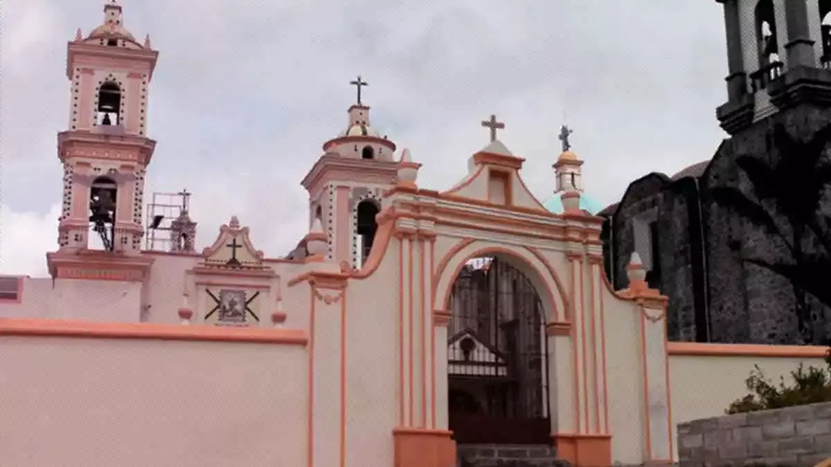 DE un balazo en la cabeza asesinaron a un hombre en Canoa