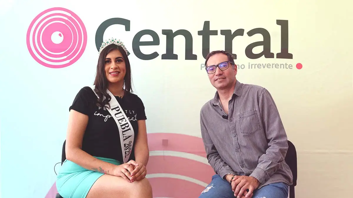 Tere Márquez participará en el certamen Señora México Internacional