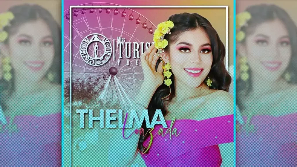 Vota por Thelma Lozada de Huejotzingo.