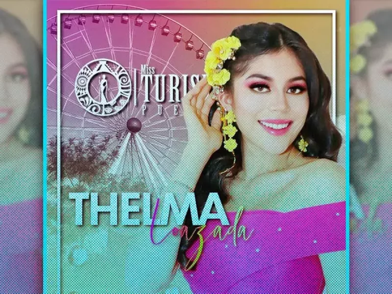 Vota por Thelma Lozada de Huejotzingo.