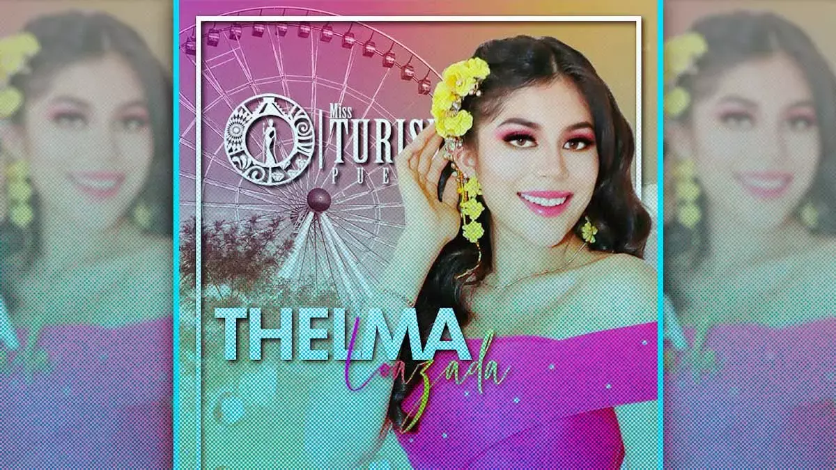 Vota por Thelma Lozada de Huejotzingo.