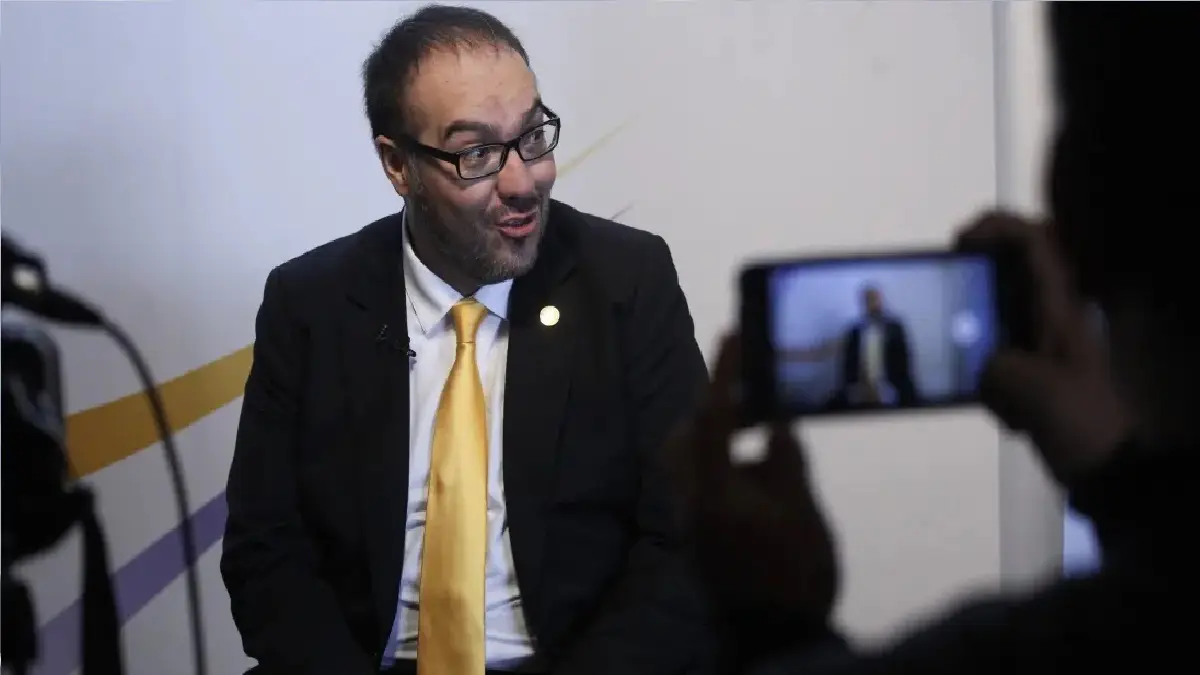 Extradición de Toledo continúa