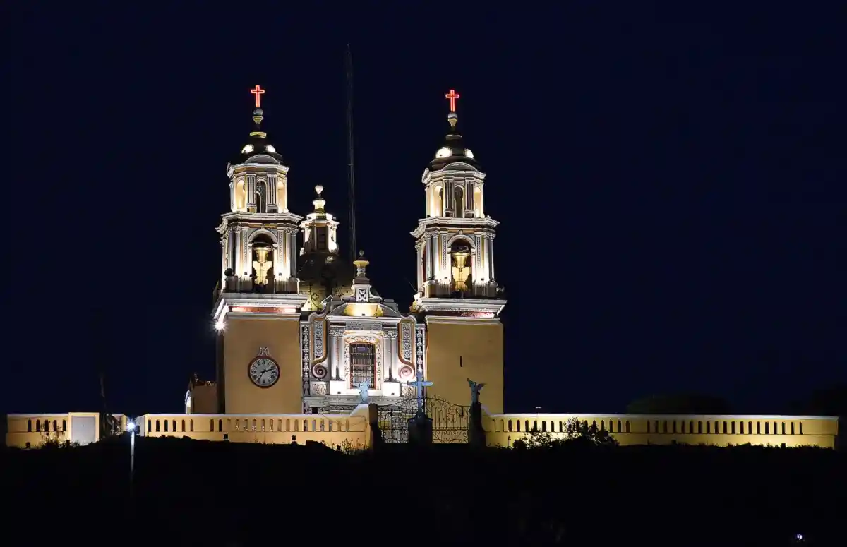 San Pedro Cholula defiende la conservación de sus juntas auxiliares.