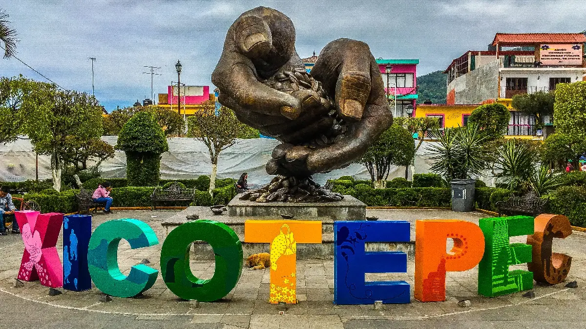 Xicotepec de Juárez.