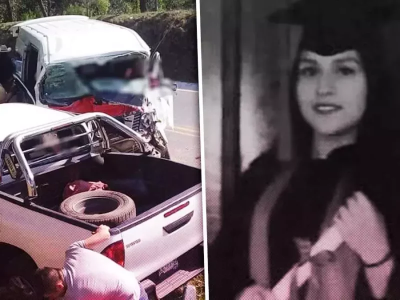 Semefo se niega a entregar restos de una joven queretana fallecida