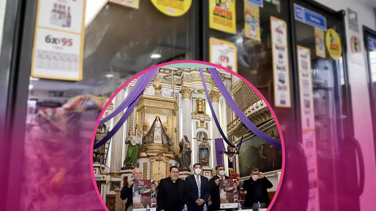 Alcohol en Semana Santa.