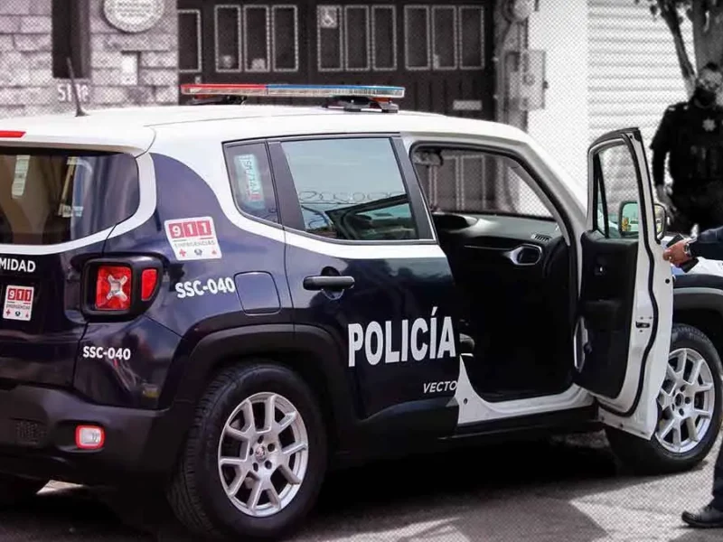 Suicidio en Plazas de Guadalupe.