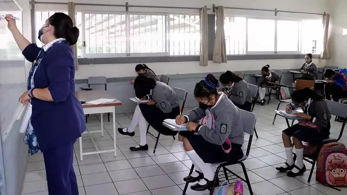 Coronavirus en Puebla.