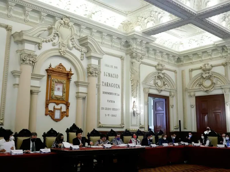 Cabildo de Puebla aprueba reanudar proyecto de Lomas de San Juan