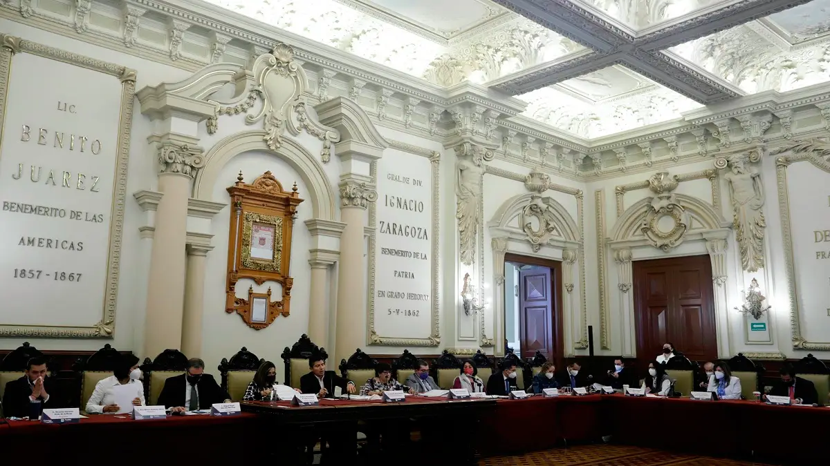 Cabildo de Puebla aprueba reanudar proyecto de Lomas de San Juan