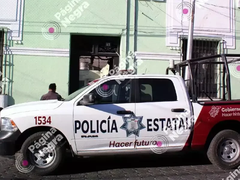 Muere calcinada en El Refugio.