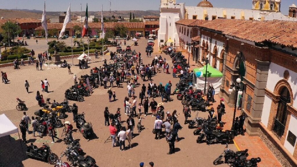 Culmina el exitoso Festival Equinoccio de Chignahuapan