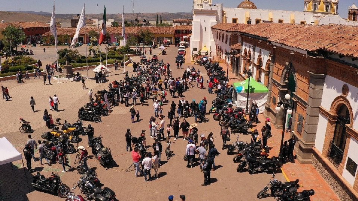 Culmina el exitoso Festival Equinoccio de Chignahuapan