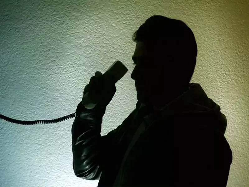 Extorsiones en Puebla.