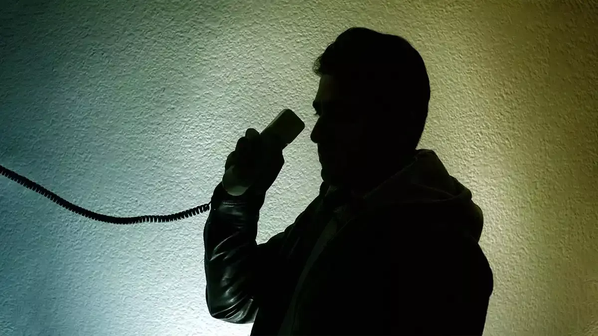 Extorsiones en Puebla.