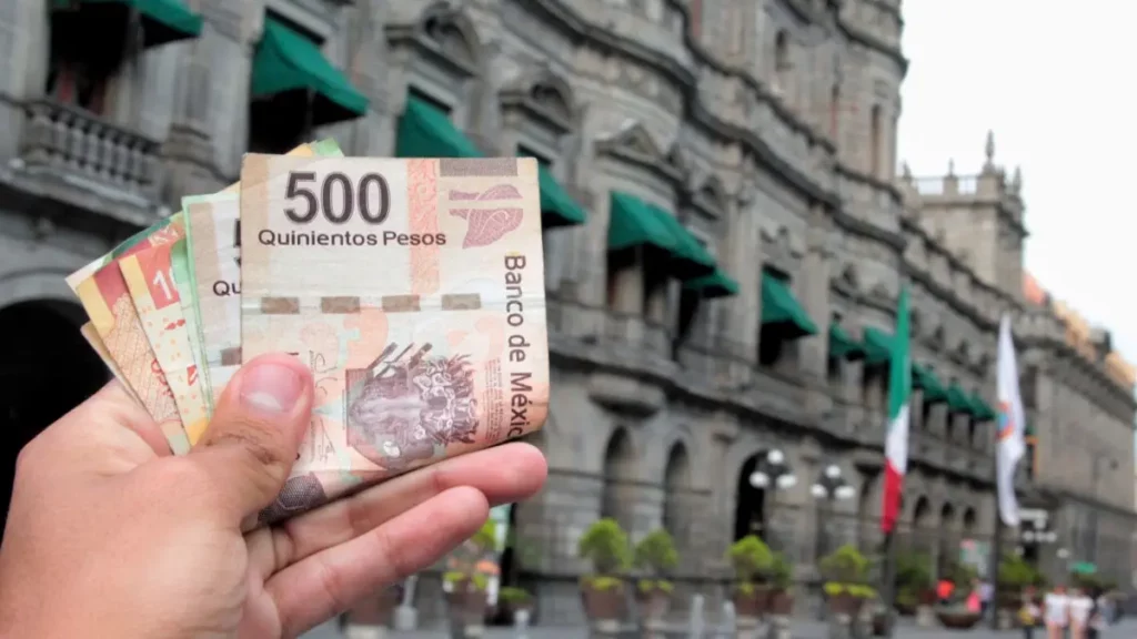 Inversiones en Puebla.