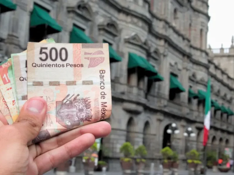 Inversiones en Puebla.