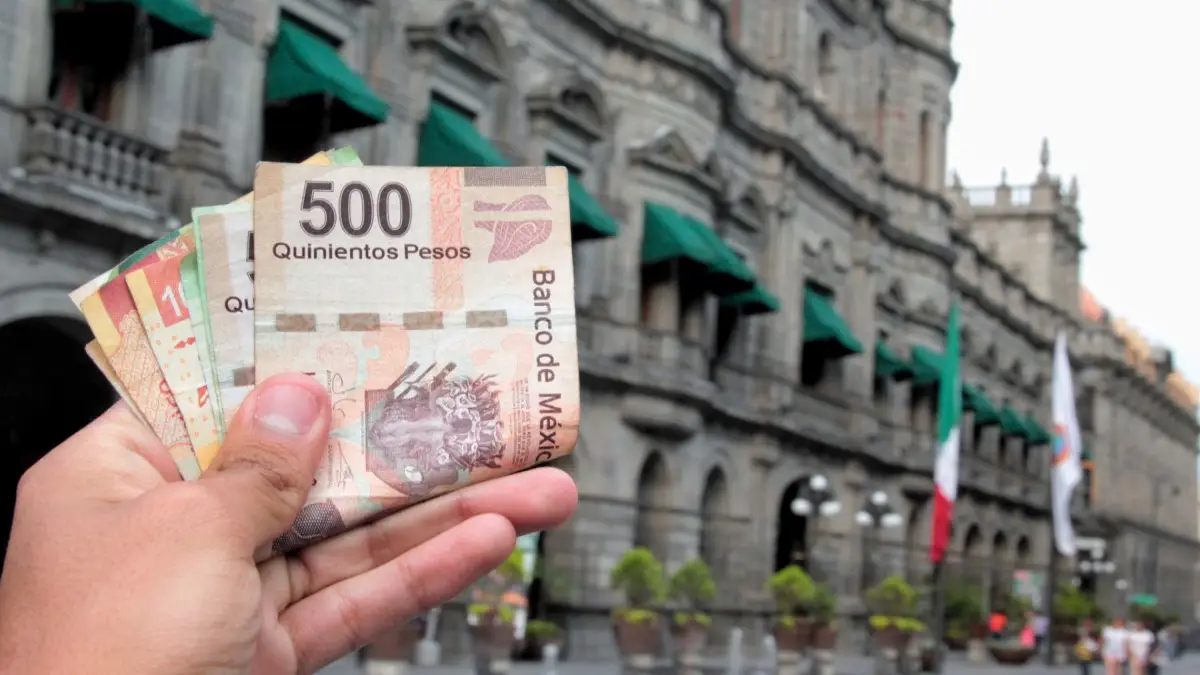 Inversiones en Puebla.