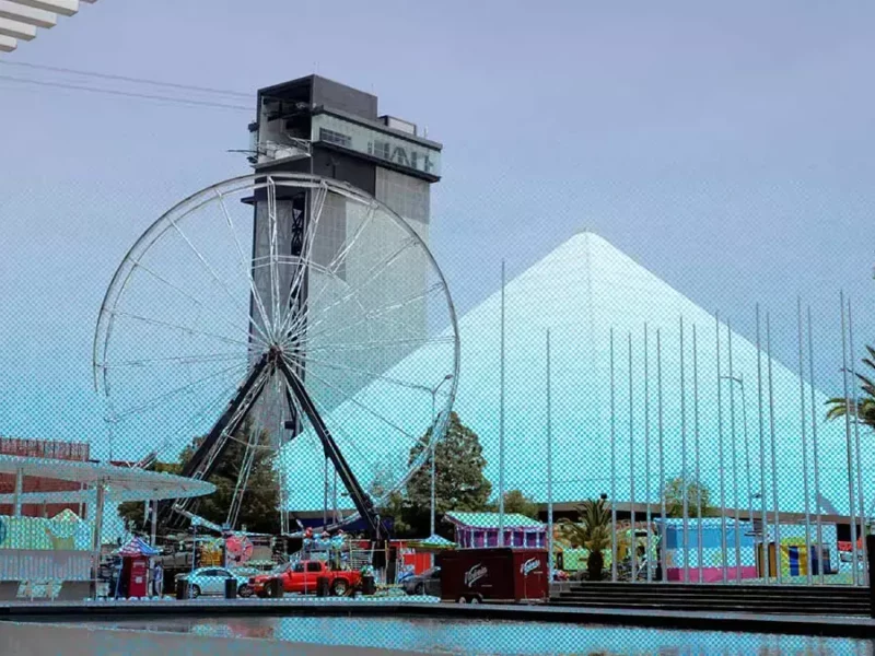 Este es el programa de la Feria de Puebla 2022