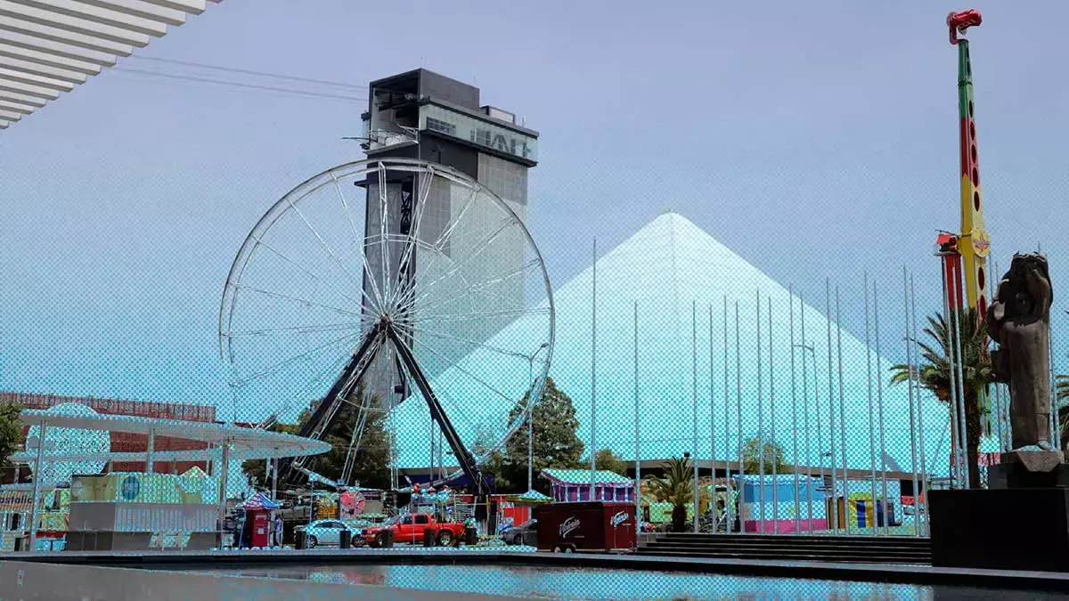 Este es el programa de la Feria de Puebla 2022