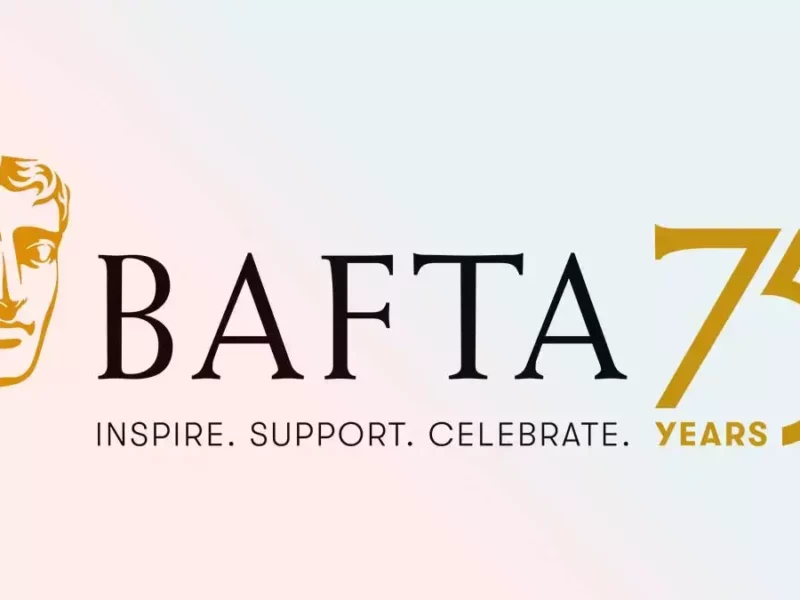 Premios BAFTA 2022.