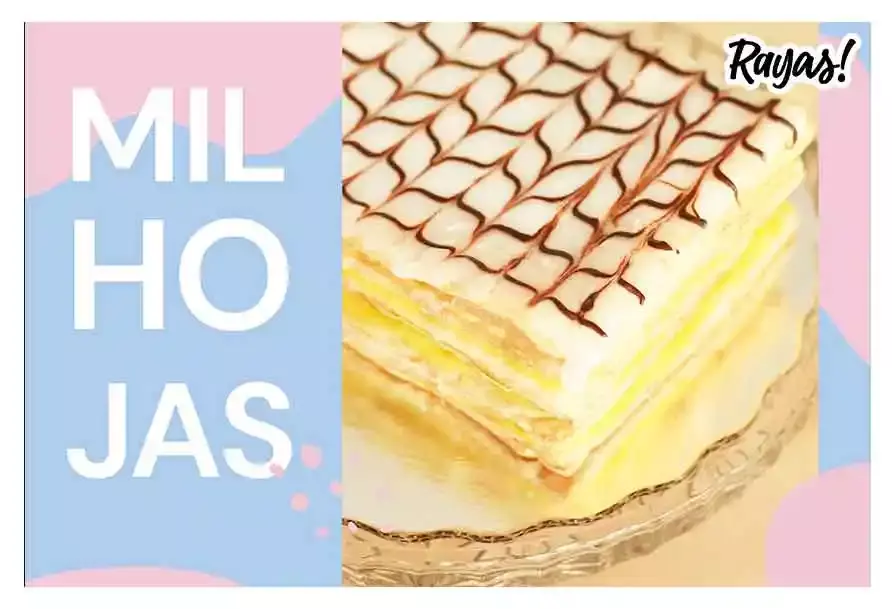 Pastelerías y reposterías locales de Puebla